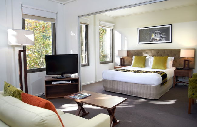 Quest Jolimont - Foto 11