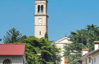 Holiday Home Il Castelliere-2 by Interhome - Photo 56