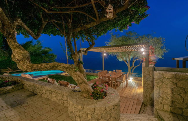 Villa Benele - Foto 58