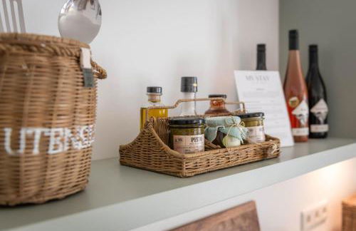 MY STAY- Erholung zwischen See und Bergen, neu erbaute Apartments im modernen Landhausstil mit Bergblick, familienfreundlich - Foto 16