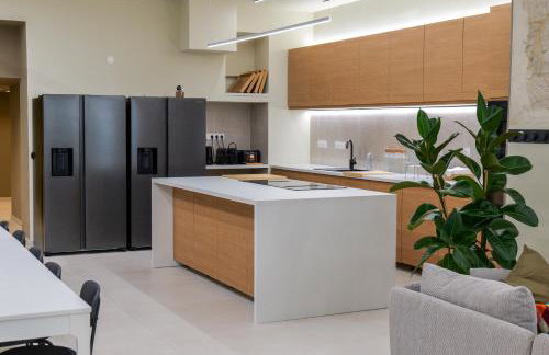 Extra Spacious Modern Apartment HUB Nice Center - Foto 70