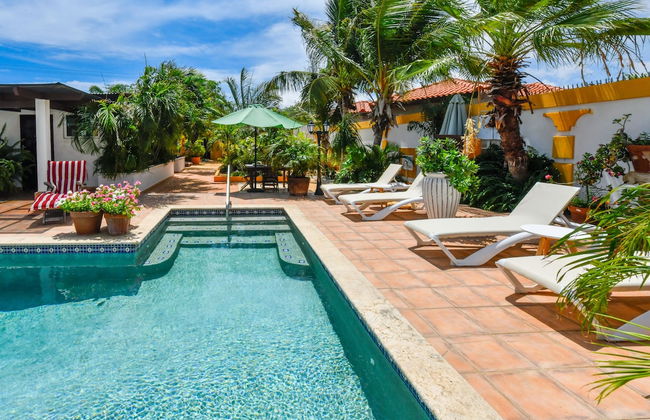 Brisas Studio Apartments - Adults Only - Foto 36