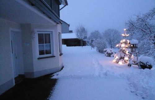 Ferienwohnung Leitges - Foto 20