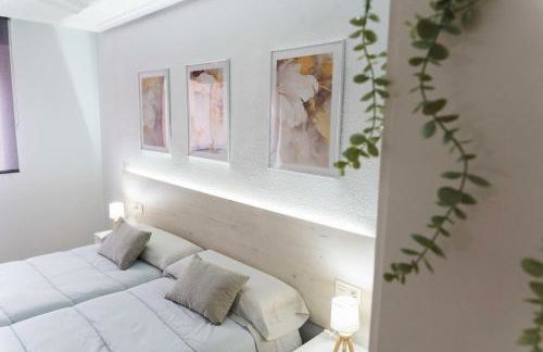 Encantador piso a 7 min de Salamanca by beBalmy - Foto 21