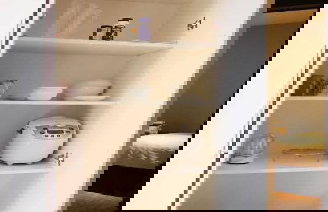 Greystone Apartments - Photo 34