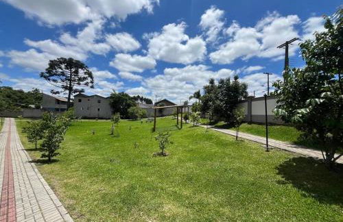 Apartamento Confortável em Campo Largo, Perto de Hospitais, BRs e Outlet City com Lava e Seca - Photo 17