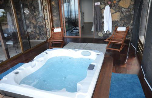 Villa Tejeguate - Foto 11