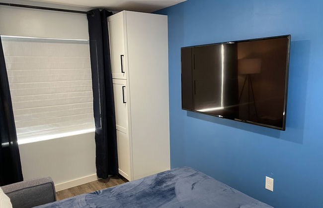 Noxapaga Suites - Foto 14