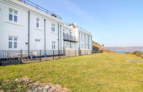 The Old Signal House - Photo 2