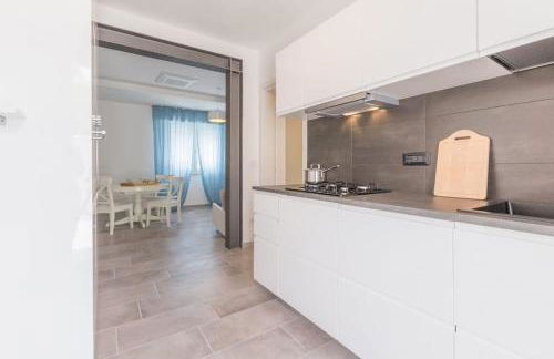 Villino in centro con cortile interno, wifi e aria condizionata - Foto 8