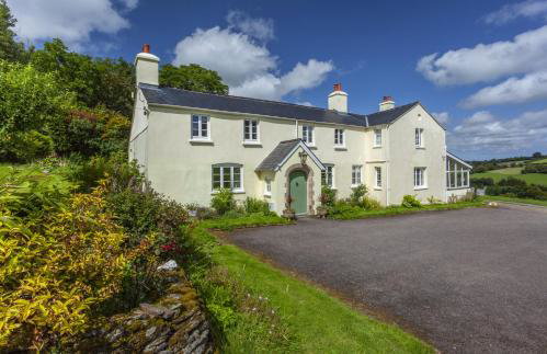 Stockham Farm Dulverton - Foto 1