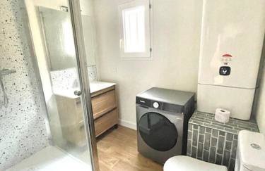 Villa 3 chambres 6 personnes résidence de vacances Soustons - Foto 18