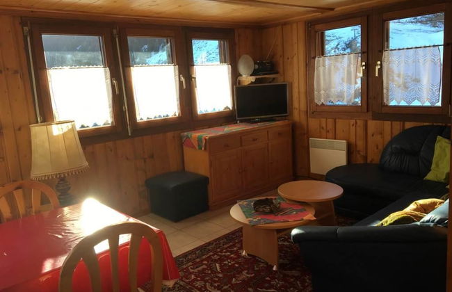 Almenrausch 2. OG Süd-West - Foto 31