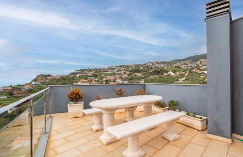 Villa Rodrigues by Amazing Madeira - Foto 7