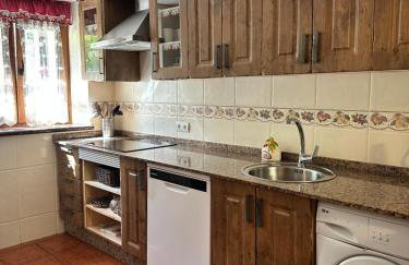 Casa Rural Ñasares - Foto 4