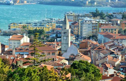 Casa Vacanza Alle Pratoline covered parking for bicycles and motorcycles - Foto 28