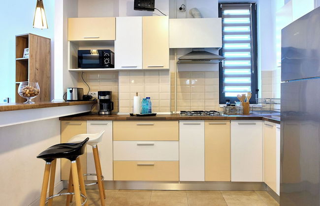 Apartamente Onix Blue - Photo 37