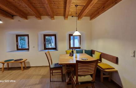 Ferienhaus im Bayerischen Wald - "Lindensalettl" mit Garten und Terrasse - Foto 21