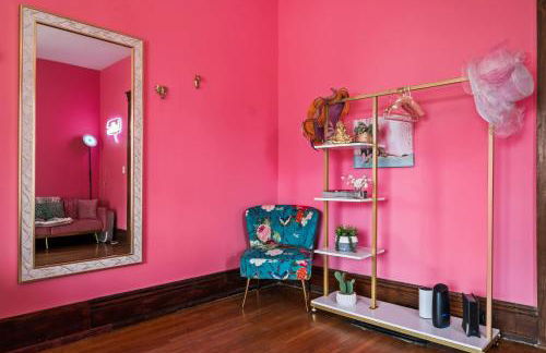 Pink Pink Pink Brides&Besties - Foto 69