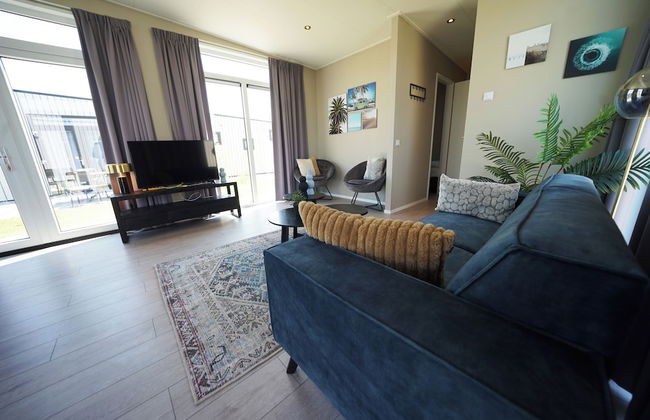 EuroParcs De IJssel Eilanden - Photo 50