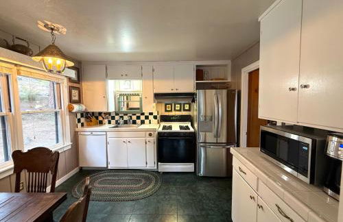 Lake Tahoe Cabin I Hammocks, Paddle Boards and Bikes - Foto 24