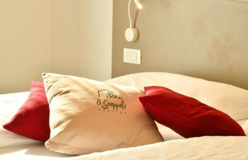 8 Grappoli Agritur - Foto 61