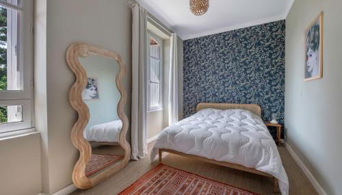 Villa de charme classée à Tharon Plage pour 14 - Foto 5