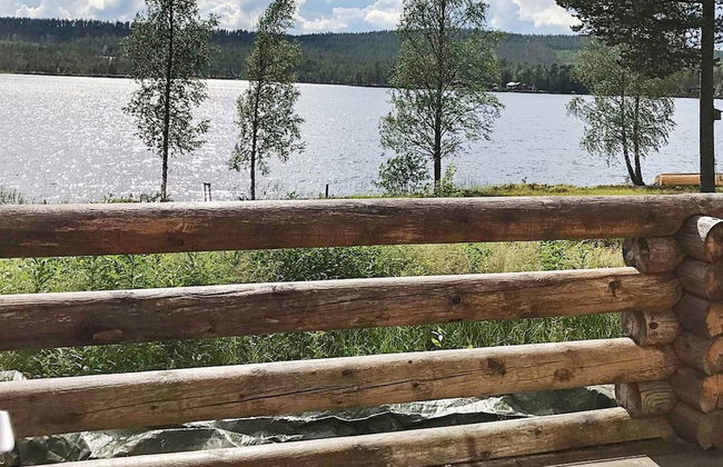 Holiday Home in SÃ¤len - Foto 27