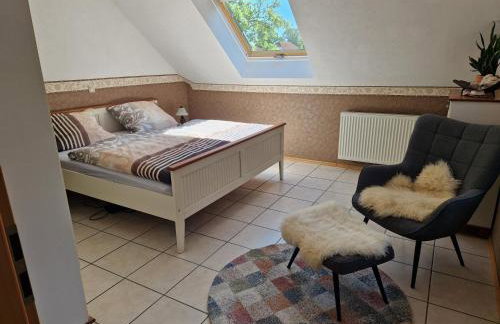 Ferienwohnung Flair - Foto 7