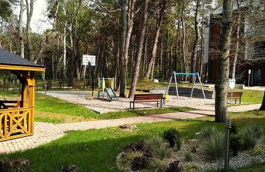 SEA & YOU Apartament z widokiem na morze - Dwie Sosny - Foto 35