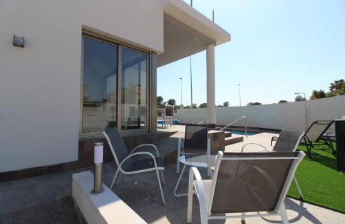 villamartin - Foto 7