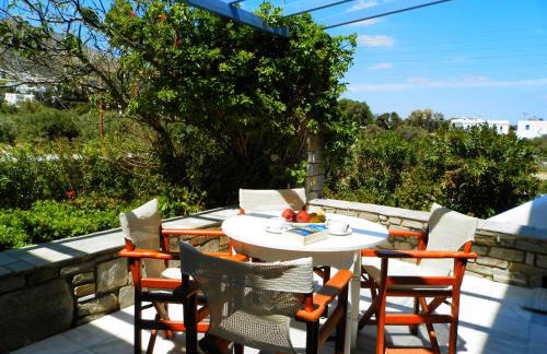 Nissiotiko Studios & Apartments - Photo 41