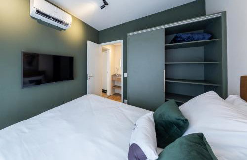 Charlie Panorama Butantã - Foto 22