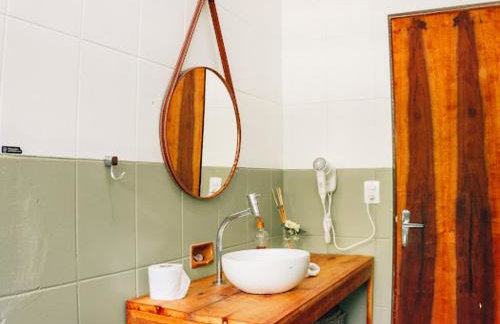 Sitio só Alegria com roupas de cama e banho - Foto 34