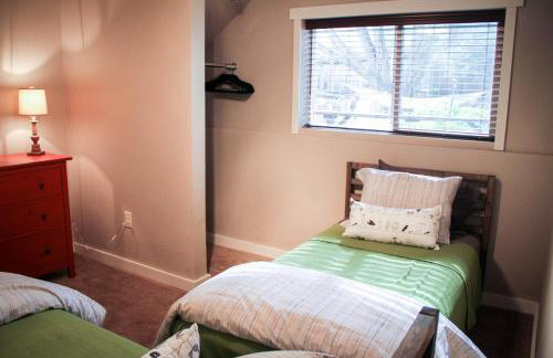 The 8th Street Retreat - Foto 23