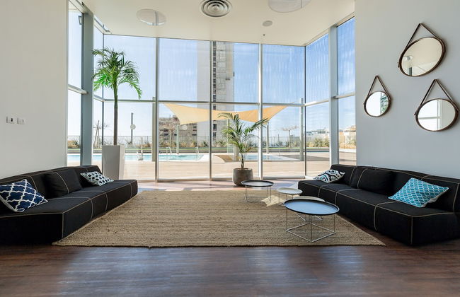 Nat 600 Beach-Luxury Appartment - Photo 9