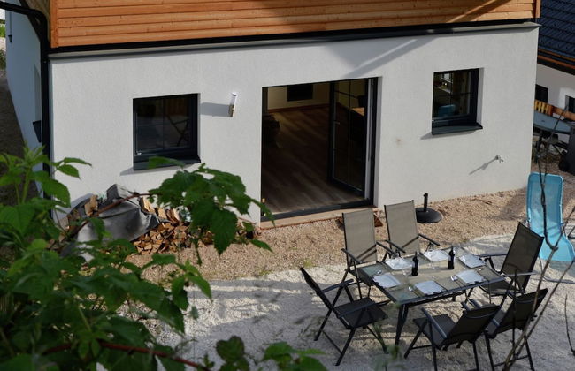 Chalet Only 200 m From ski Lift With Sauna - Photo 22