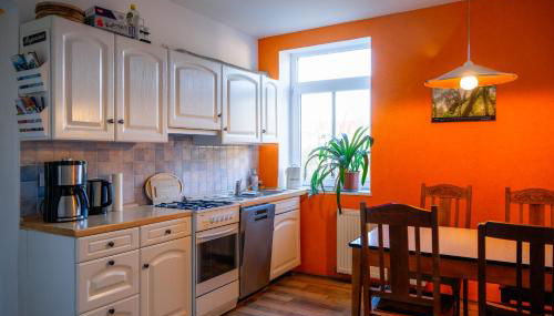 Ferienwohnung am Kunterbunthof - Photo 4