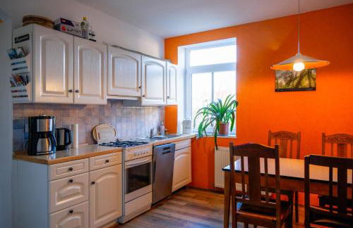 Ferienwohnung am Kunterbunthof - Foto 7