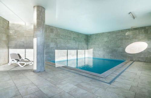 Marina View Modern Lagos Apartment - Foto 2