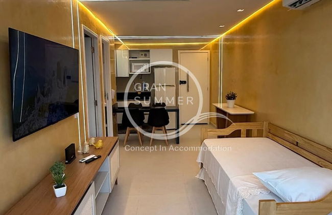 Gran Summer Concept In Accommodation - Photo 14