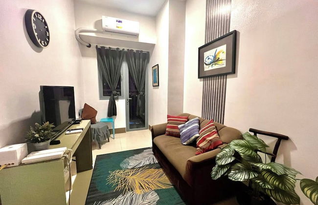 Ortigas Business District Residences - Foto 34