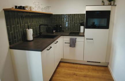 Annies Bergwelt Haus Waldherz - Foto 23