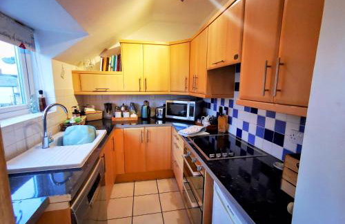 North Cotswolds apartment in Shipston-on-Stour - Foto 4