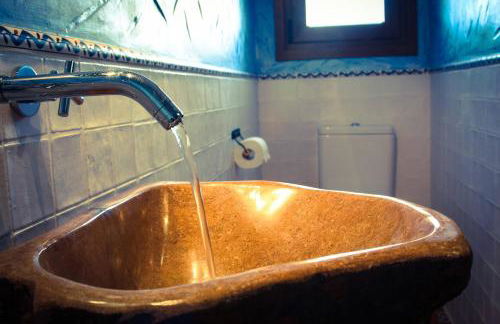 Casa Rural El Pajar de Puchero - Foto 80