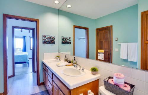 Bright Catalina Island Condo with Ocean Views! - Foto 17