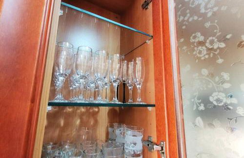 Villa Mare Nostrum,12 personen, panoramisch zeezicht - Foto 25