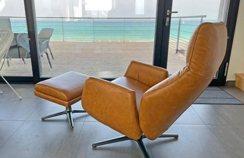 Villa de la plage de Plouescat - Foto 5