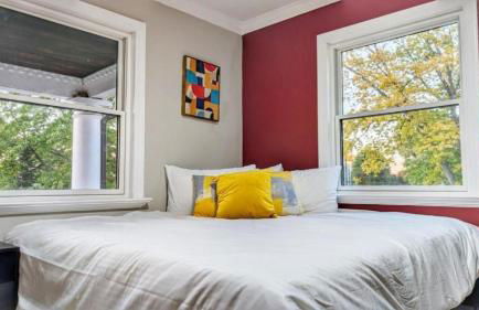 5300sqft Home 10 Mins to Washington DC Sleeps 20 - Foto 65