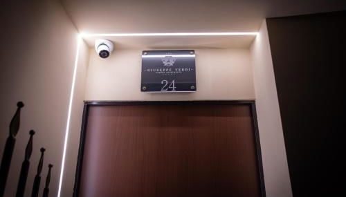 Giuseppe Verdi Luxury Apartments Catania Centro - Foto 5